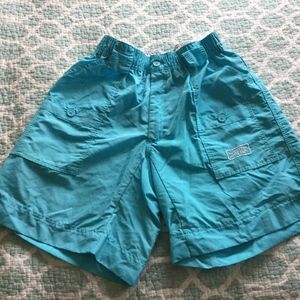 Youth Aftco shorts